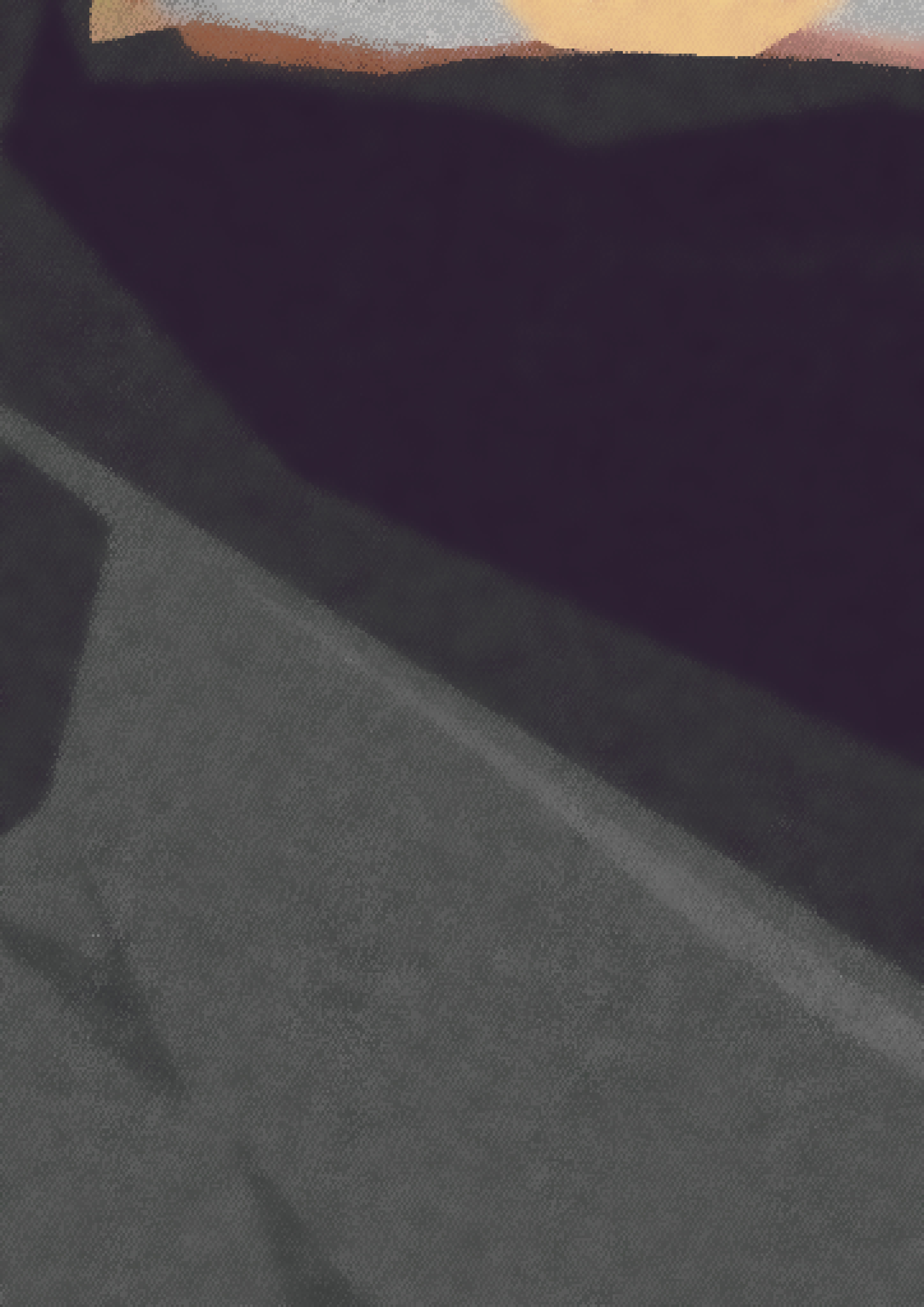 Long Trip - III