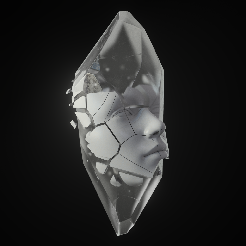 FVCK_CRYSTAL// #3906