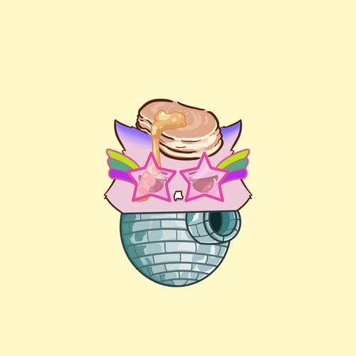 Cupcat 2797