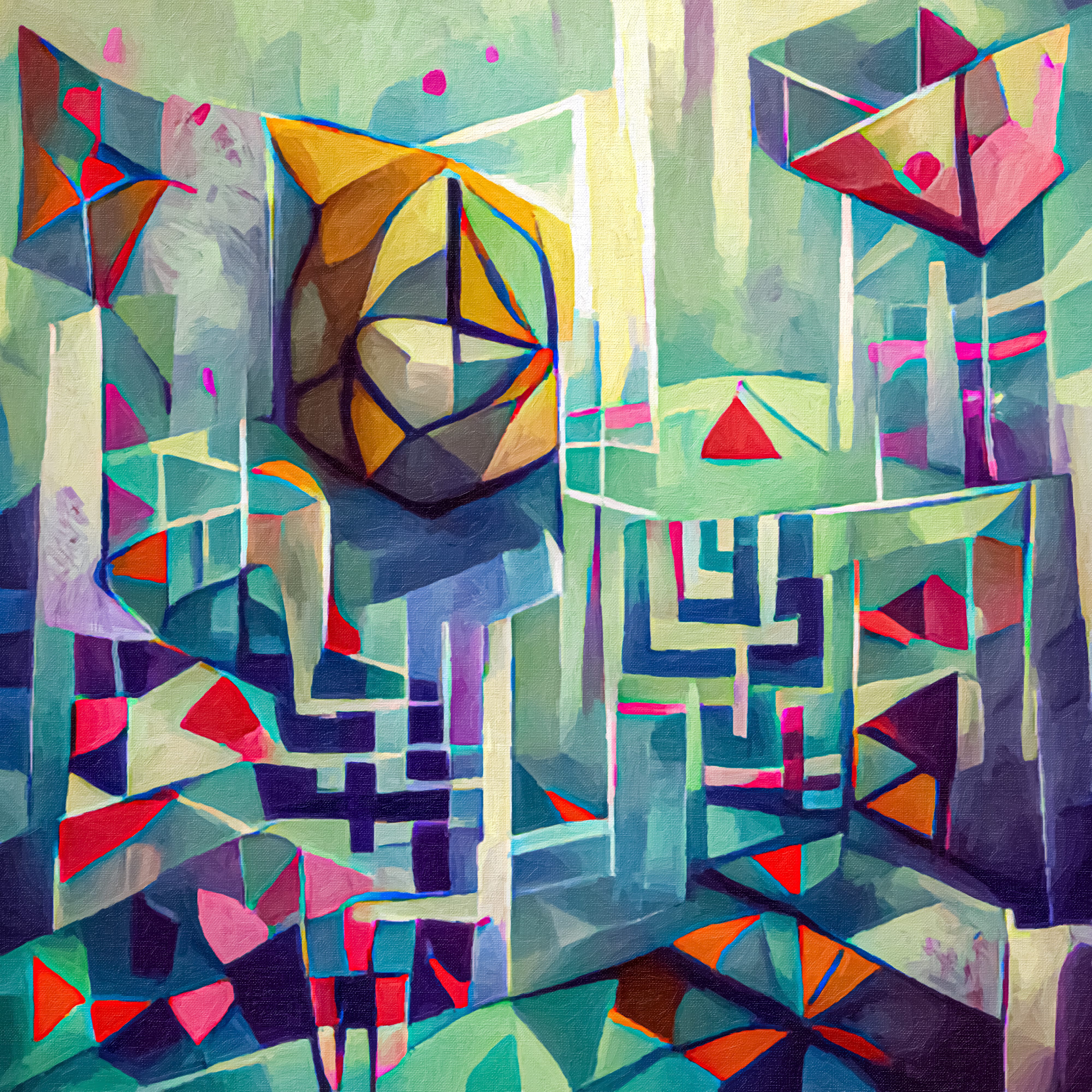 #138 - Experimental Dreams