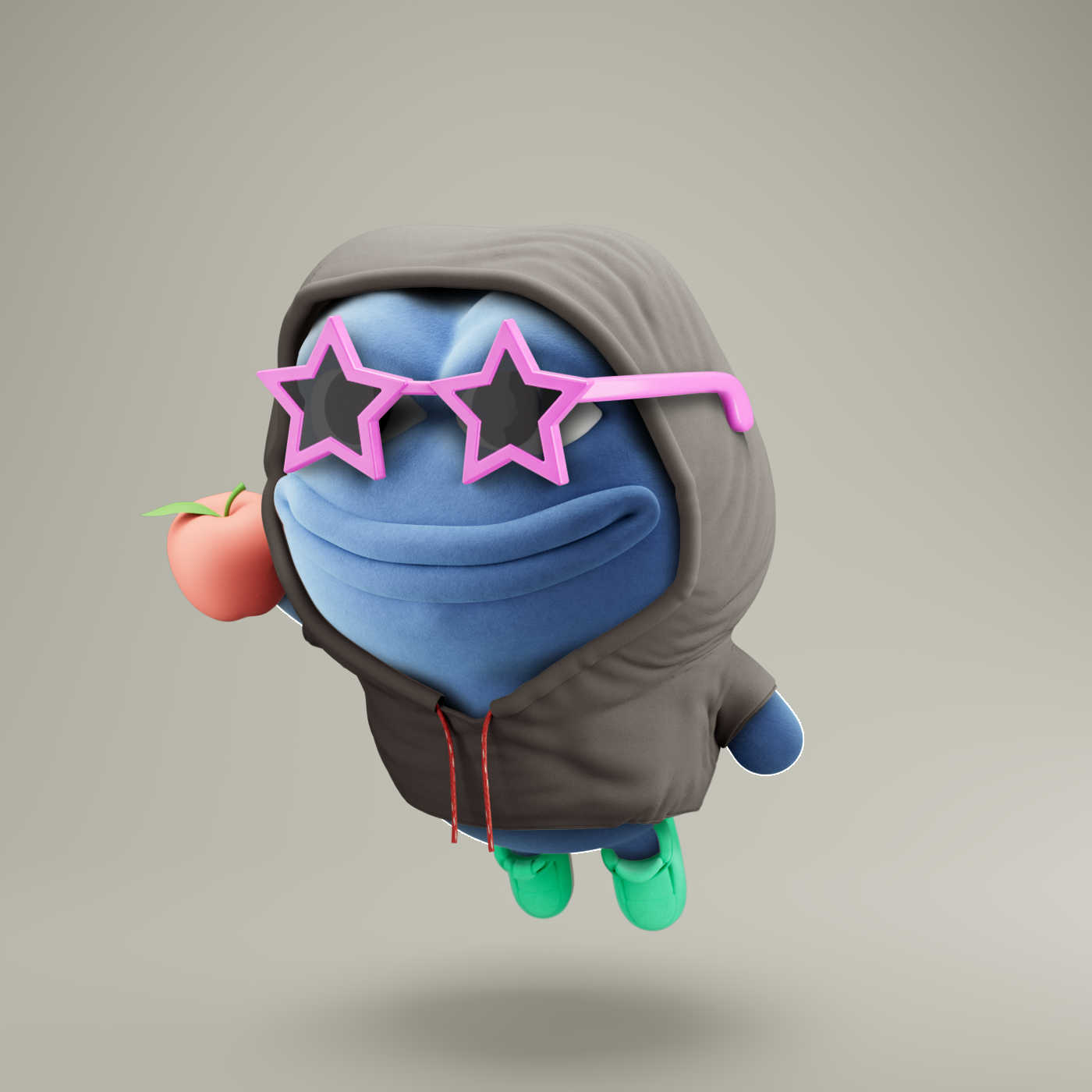 Peanz 8621