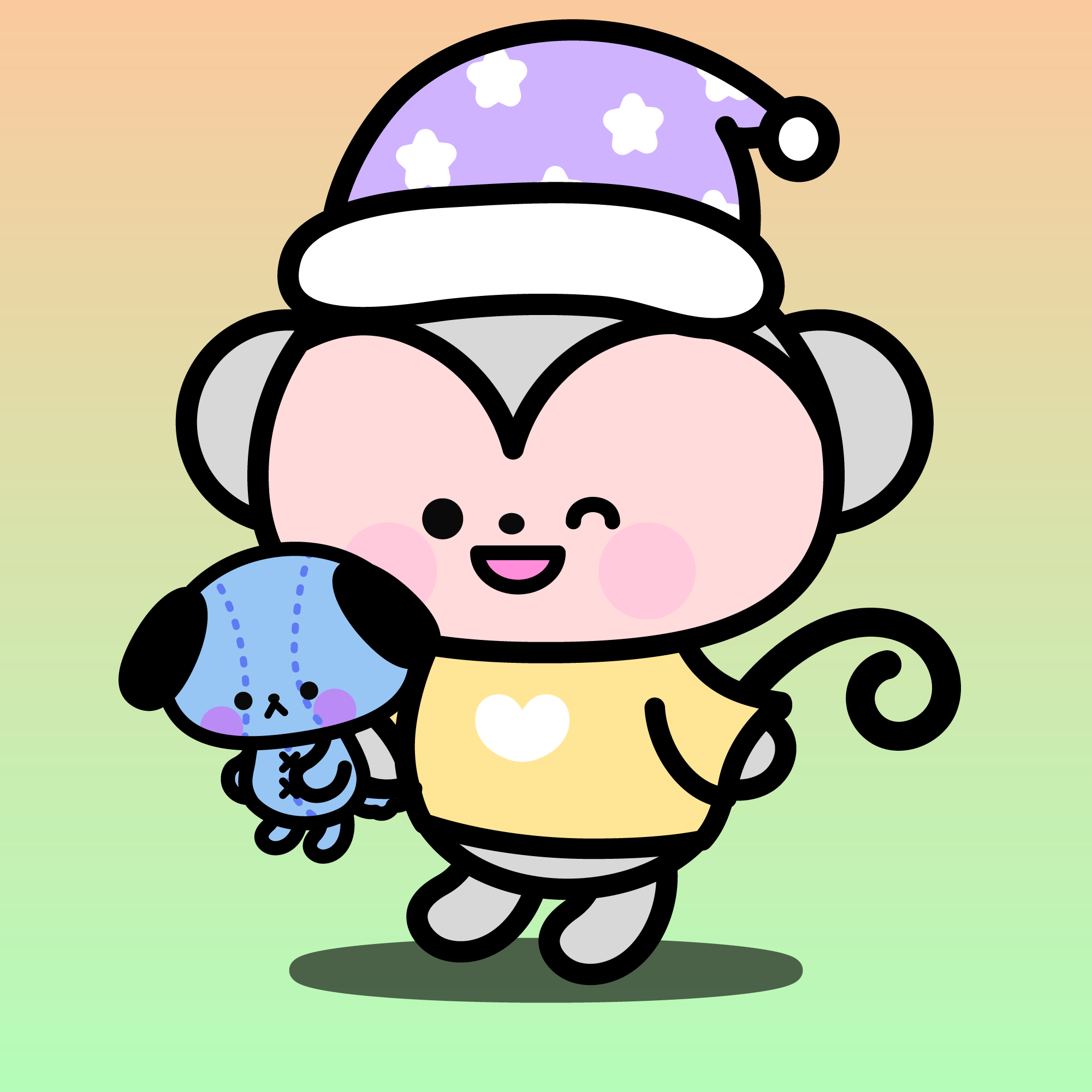 ODENPETS #03875