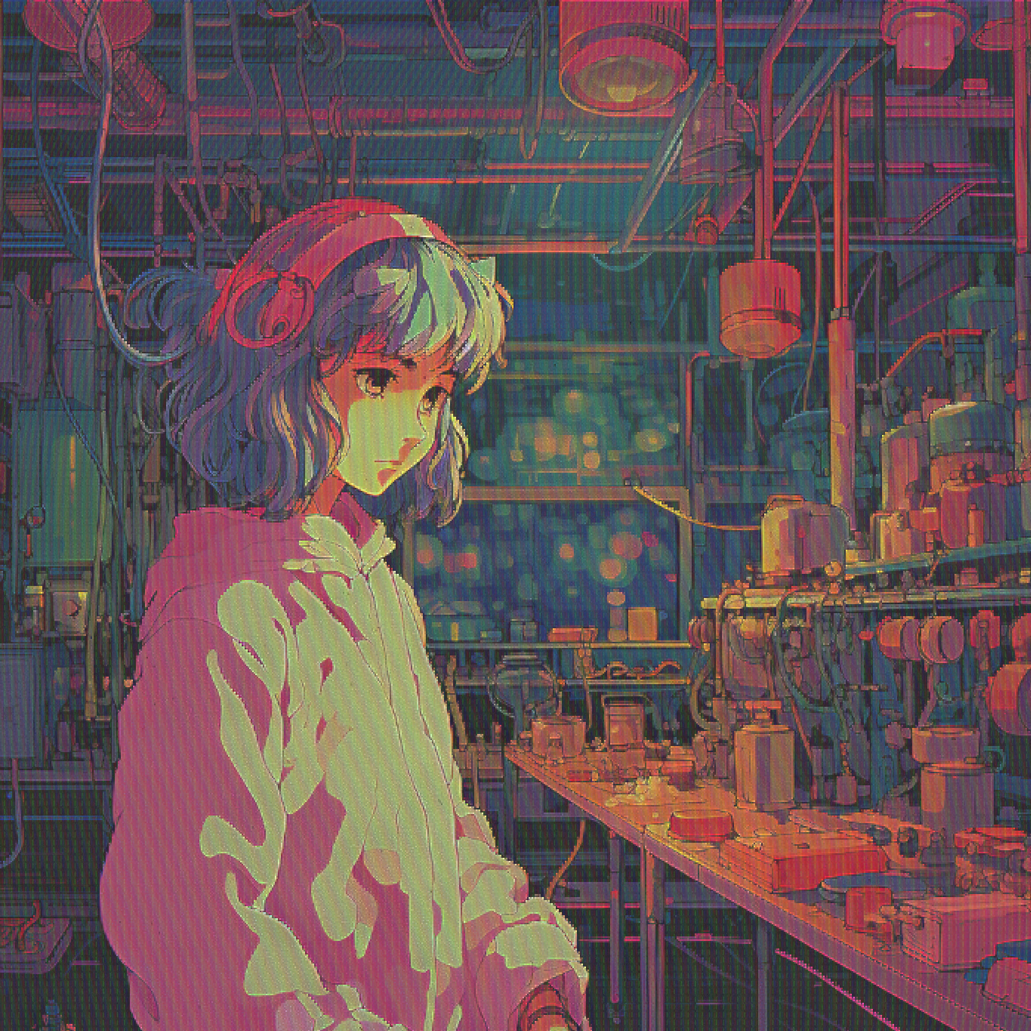 Dark Matter