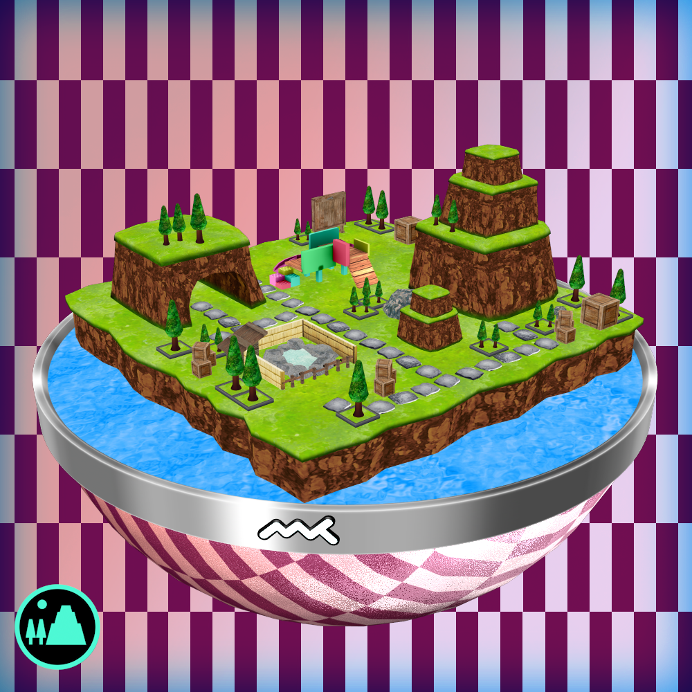 Metaani Area#0704