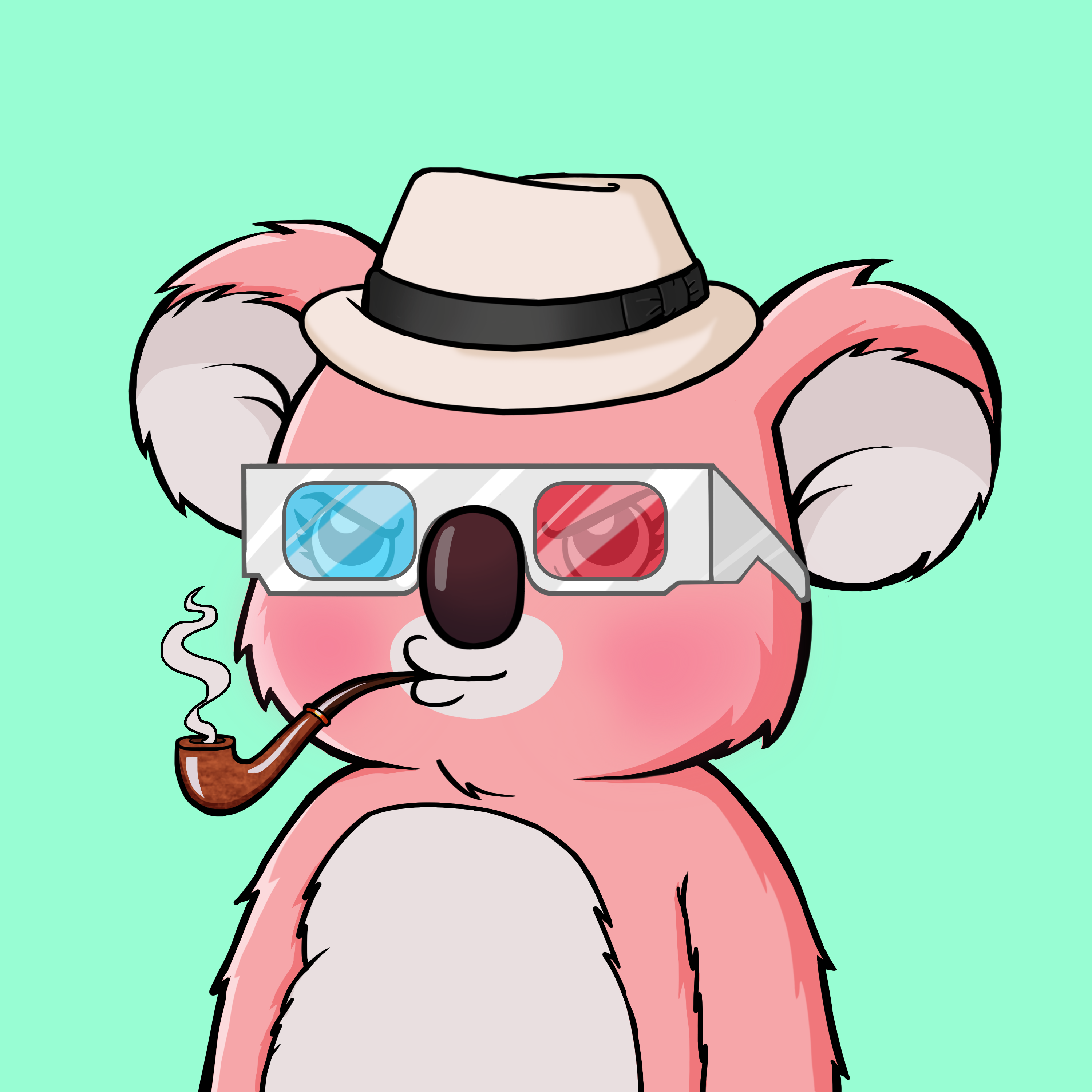 Koala Agent #8702