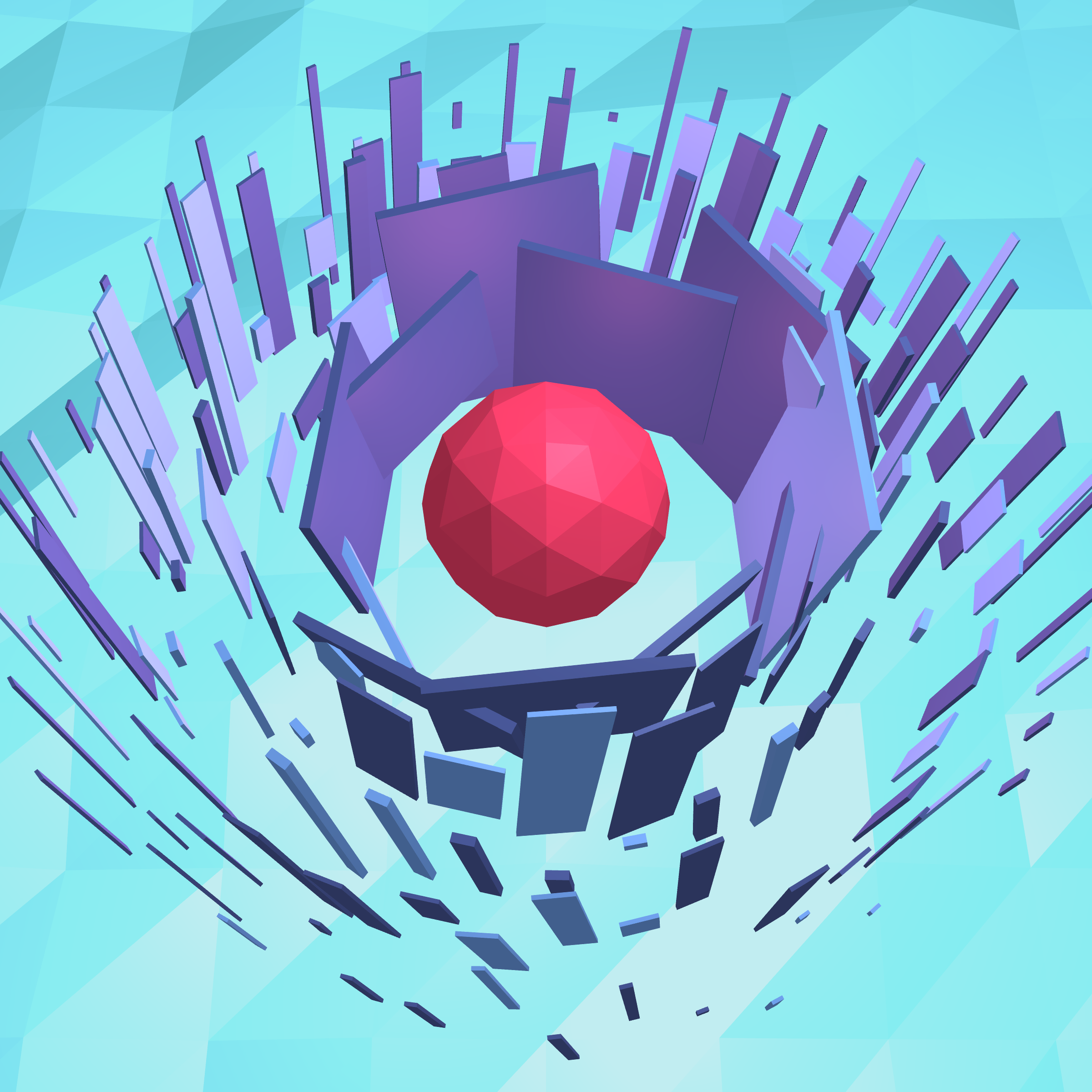 celestial cyclones #5