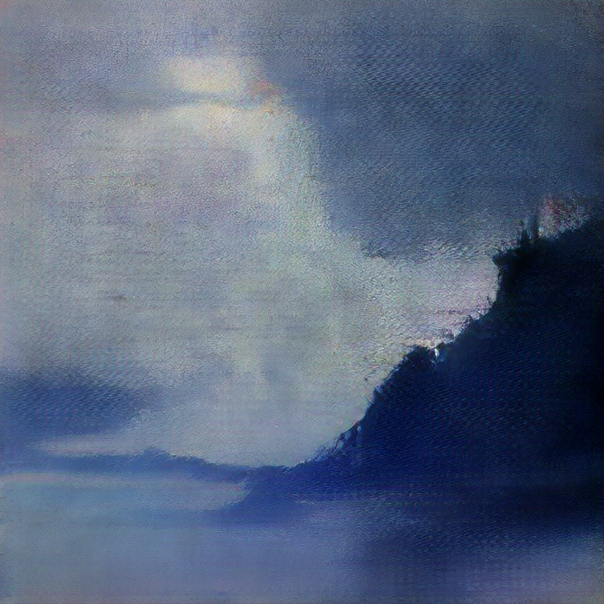 La Vallée Bleu