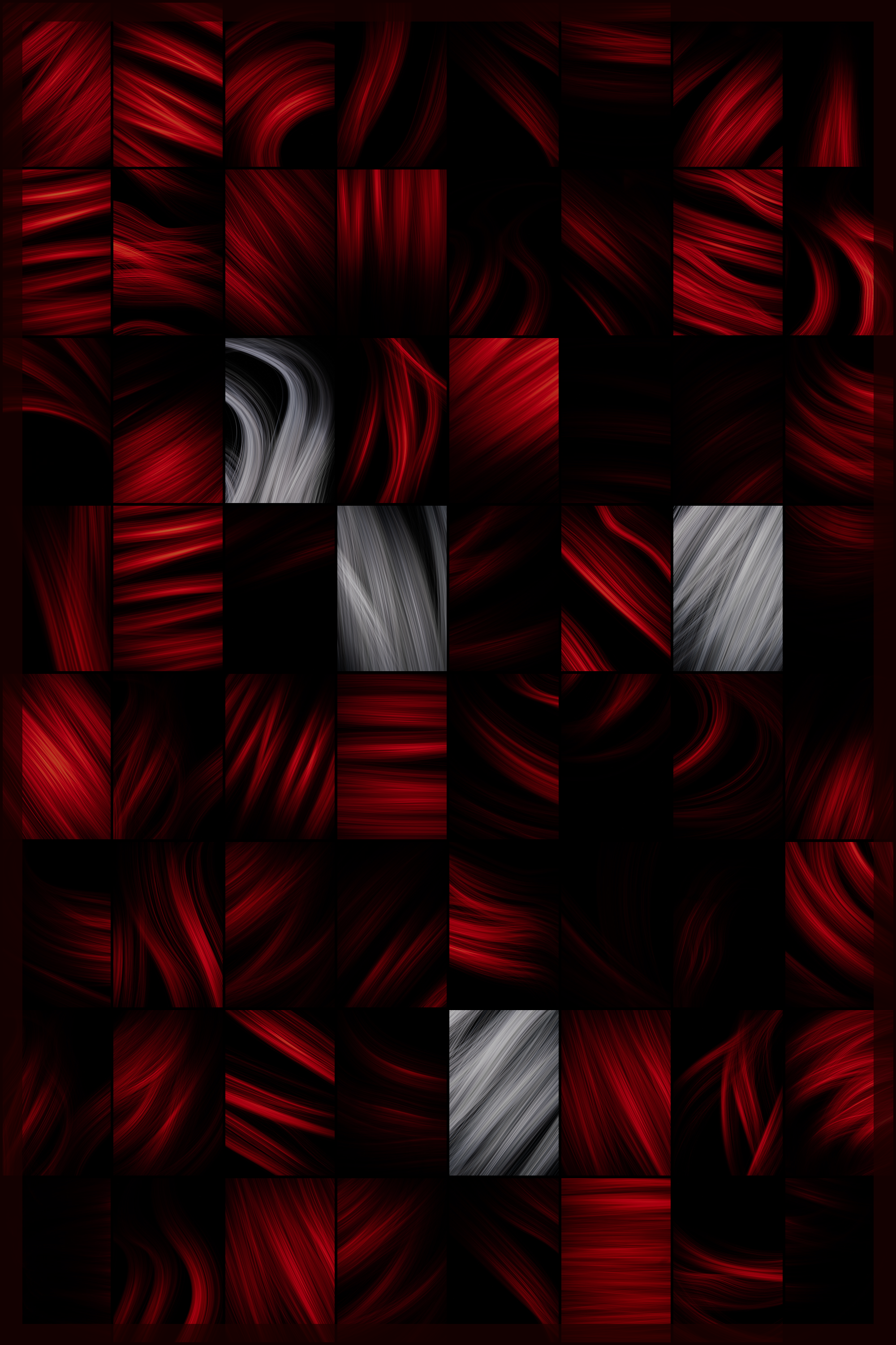 Vortex Dreams #130