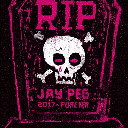 RIP by XCOPY - Exotic Crypto 2021 (9 of 10)