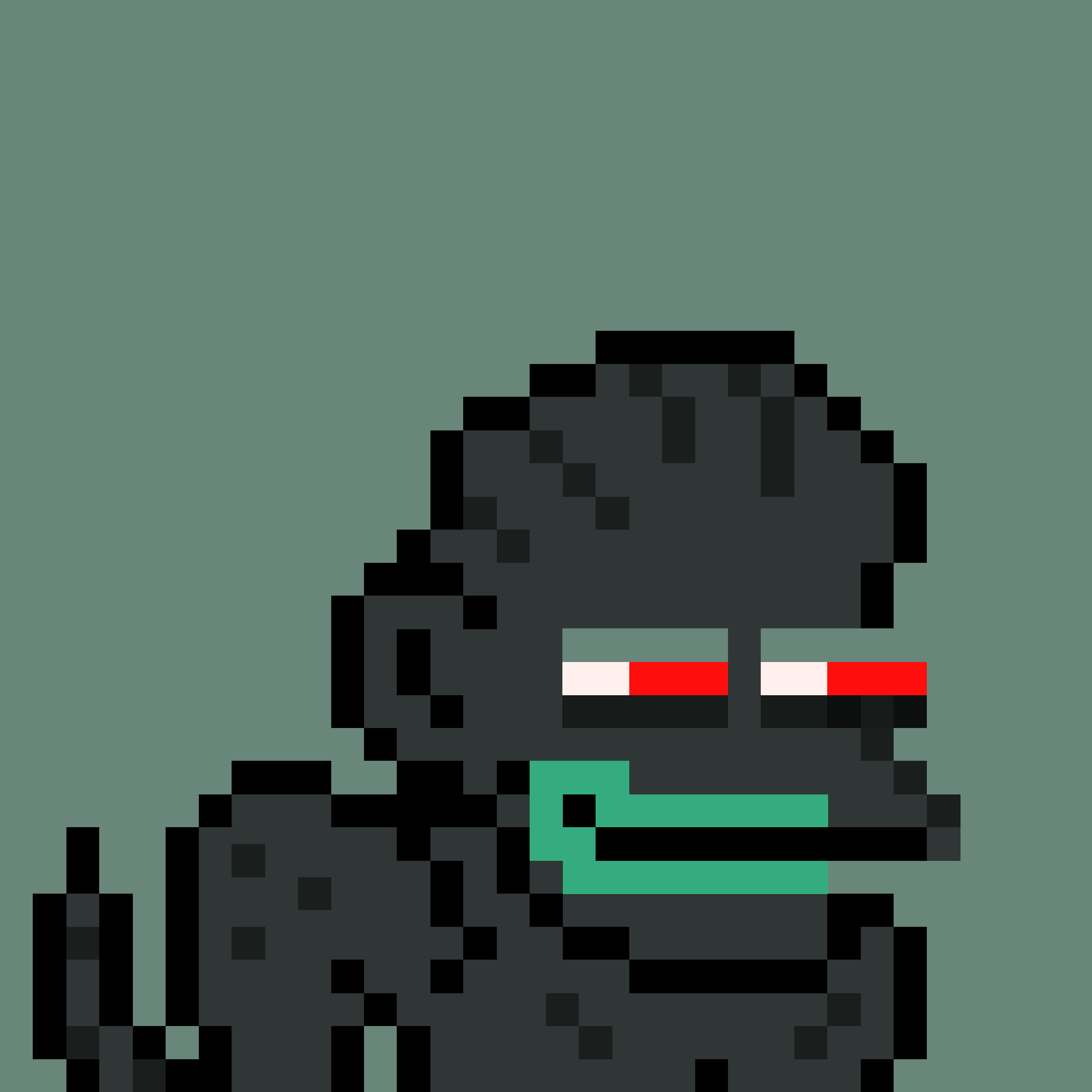 Gremplinz #708