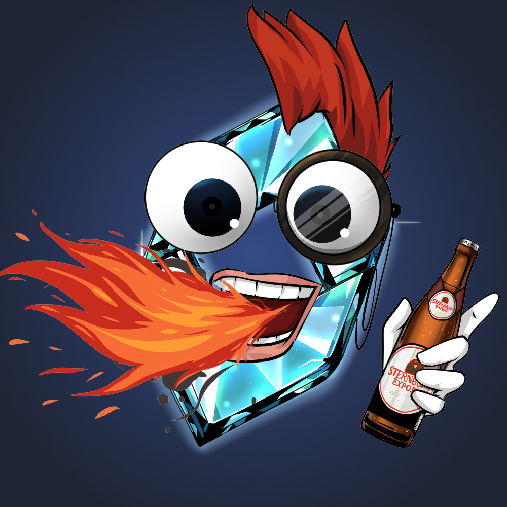 Flippy #0157