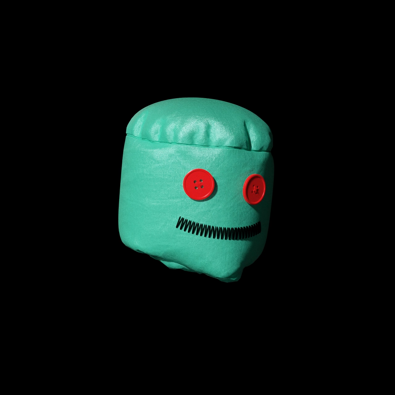 Smile Mask