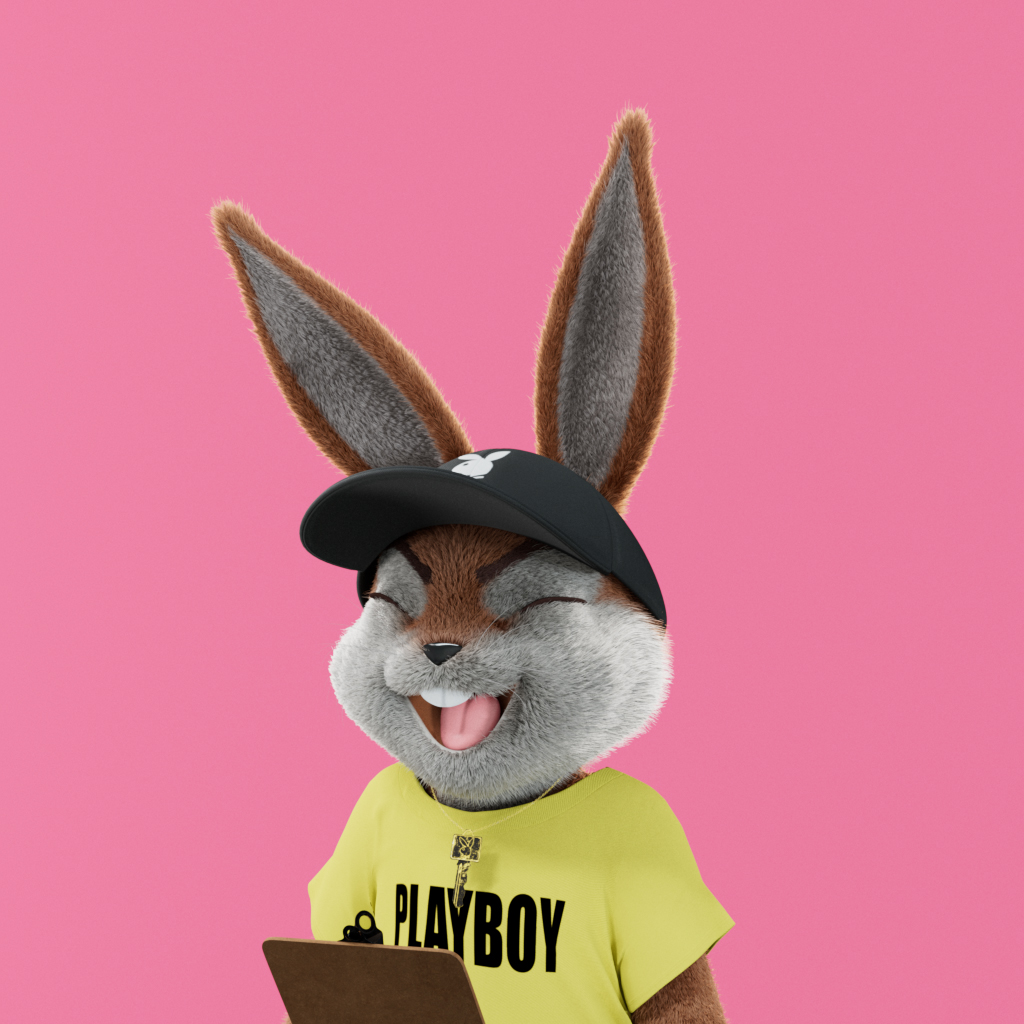 Rabbitar #4