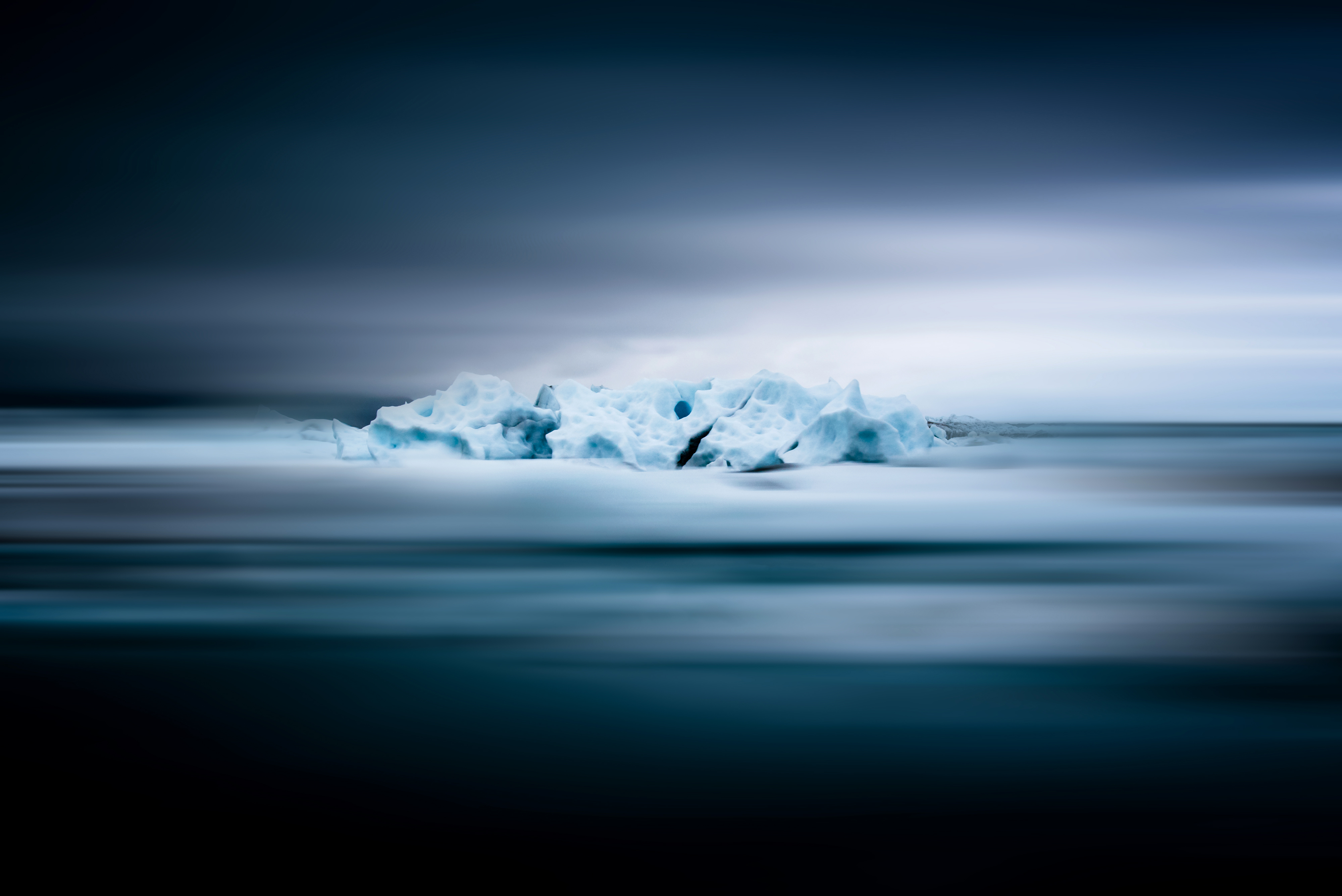 Frozen Movement.