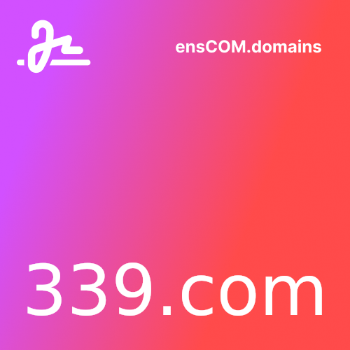 339.com