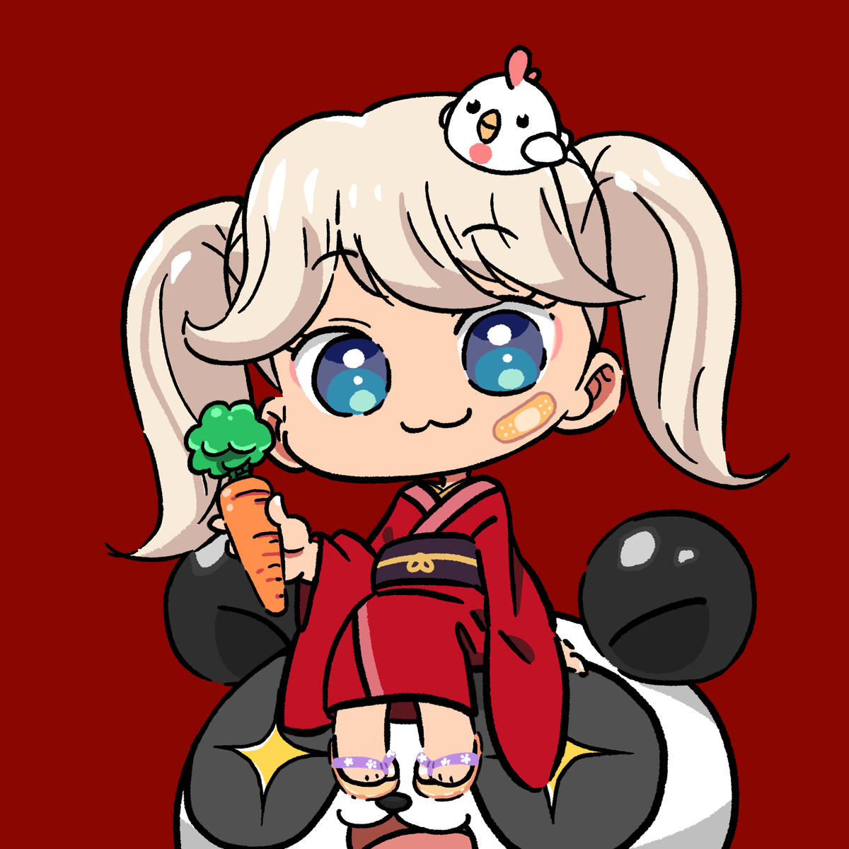 Chibi Lolita #1696