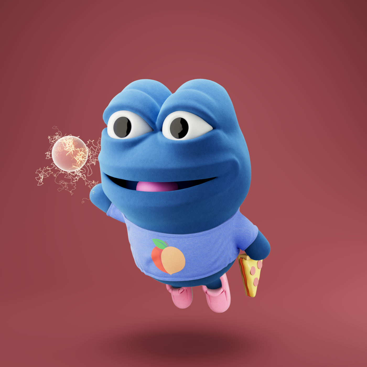 Peanz 2915