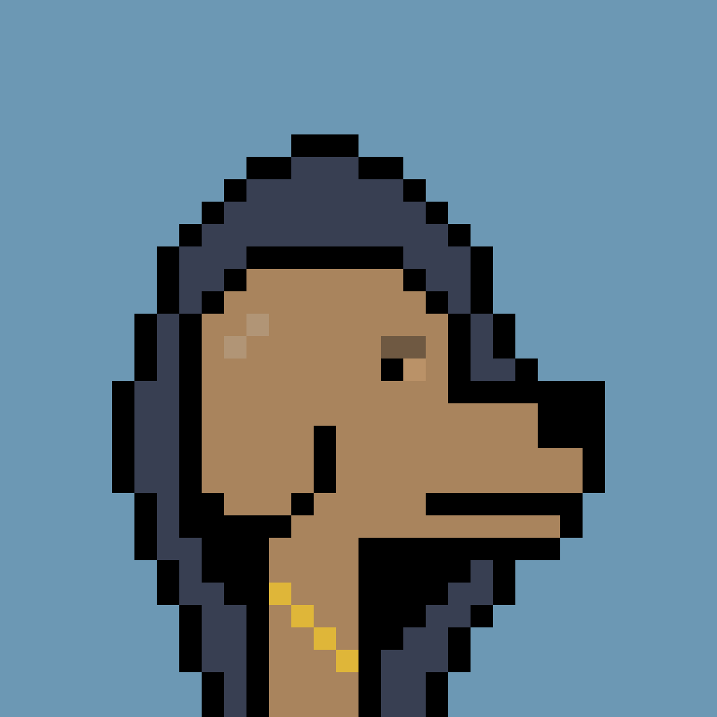 Bitdawgs #1079