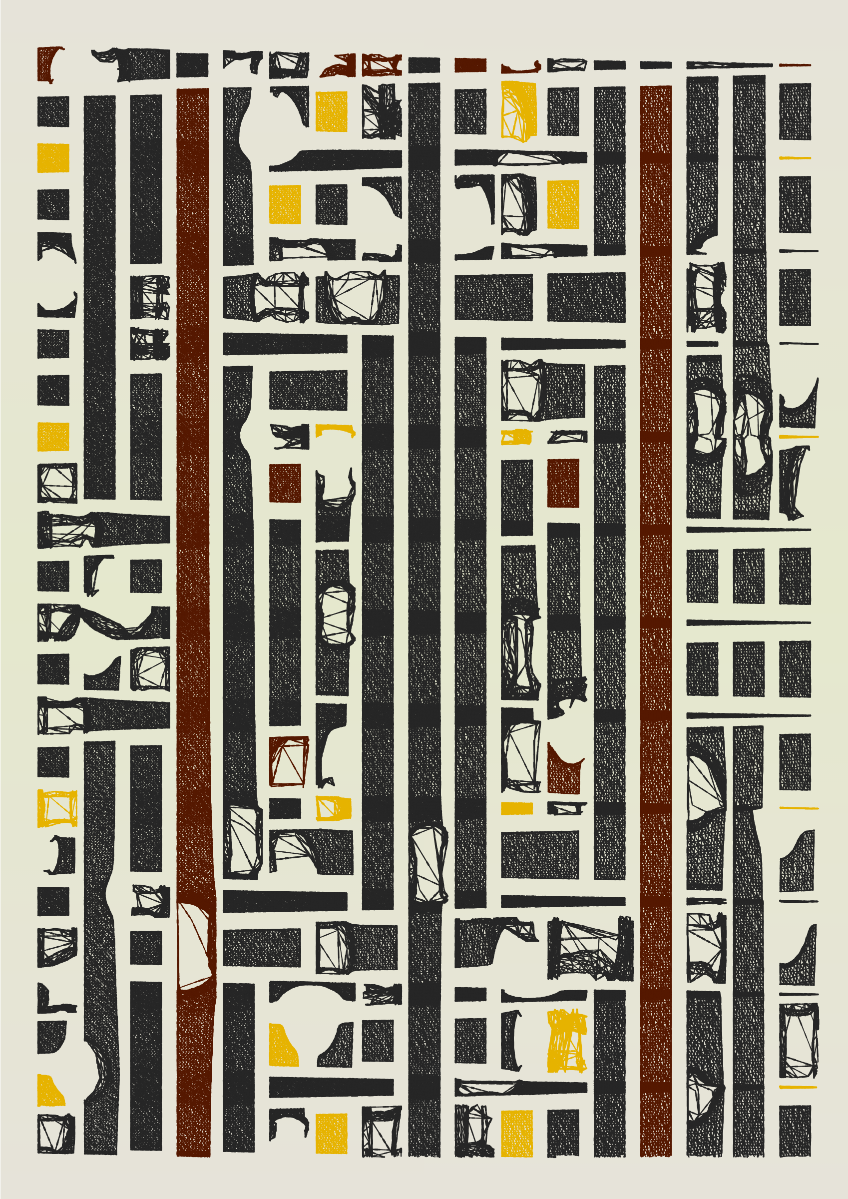 Edifice #7