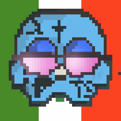 Cinco De Muertos #5087
