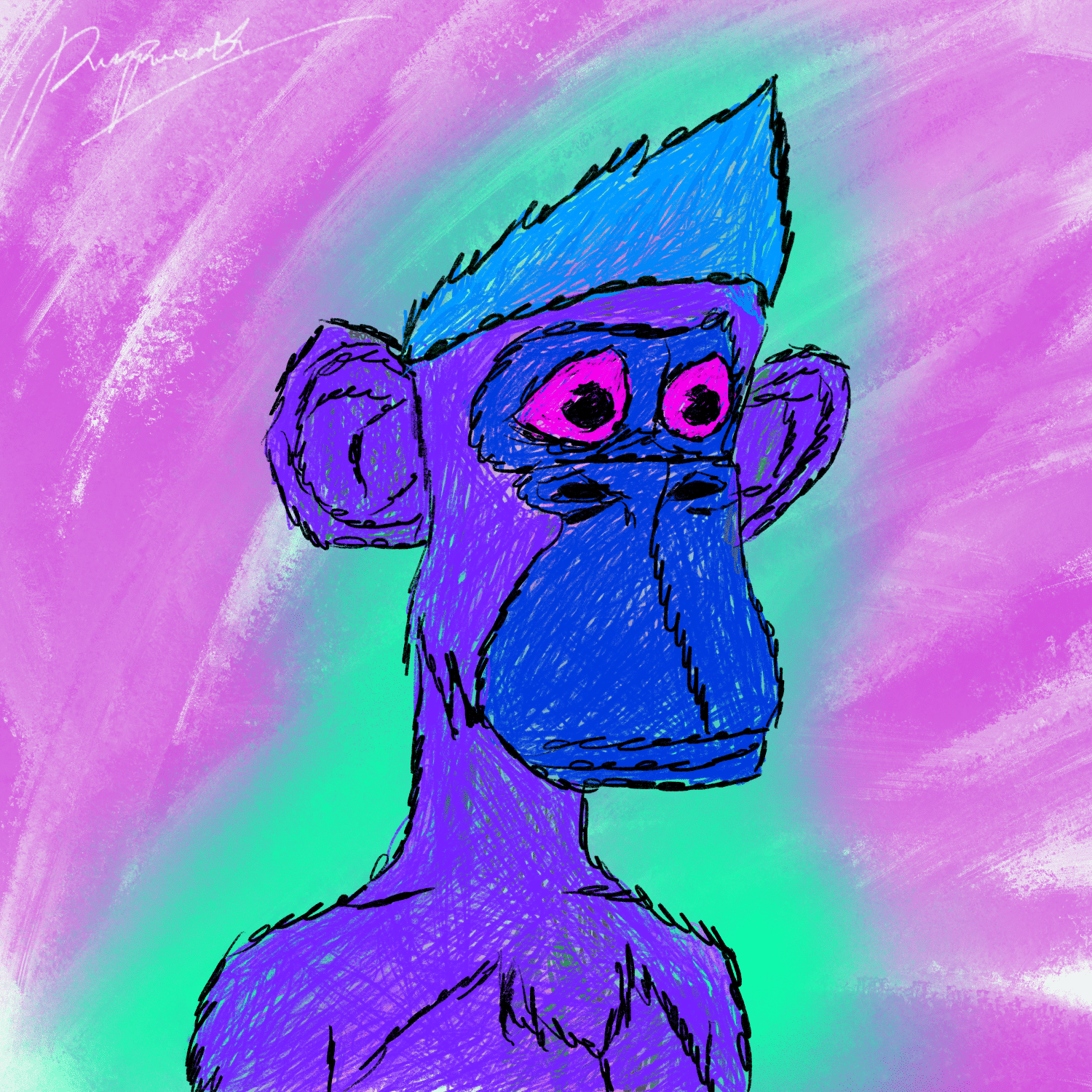 Metti Ape #388