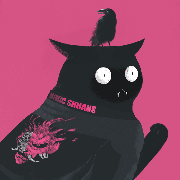 MimicShhans #6670