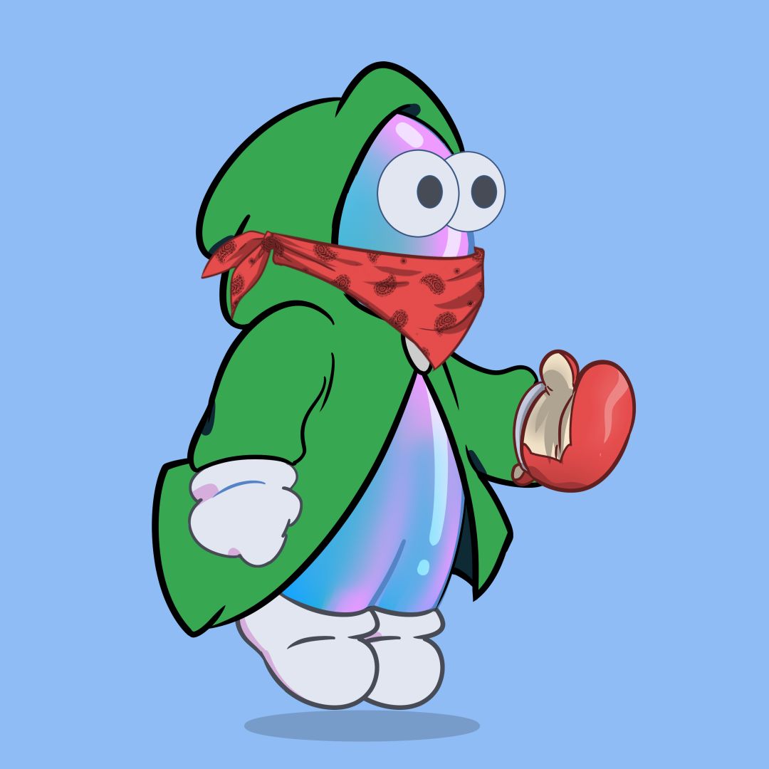 BubbleFriend #2731