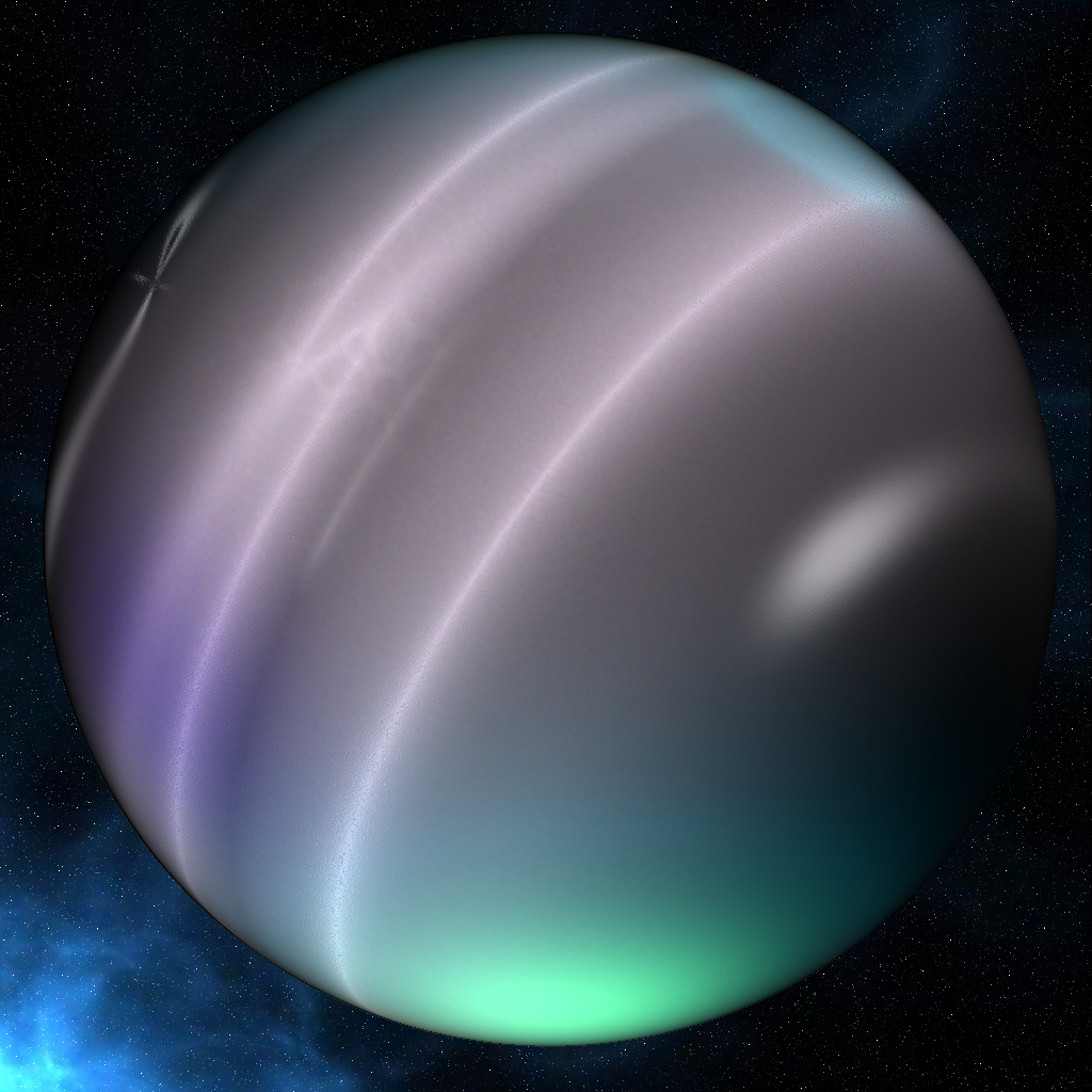 Exoplanet #0415