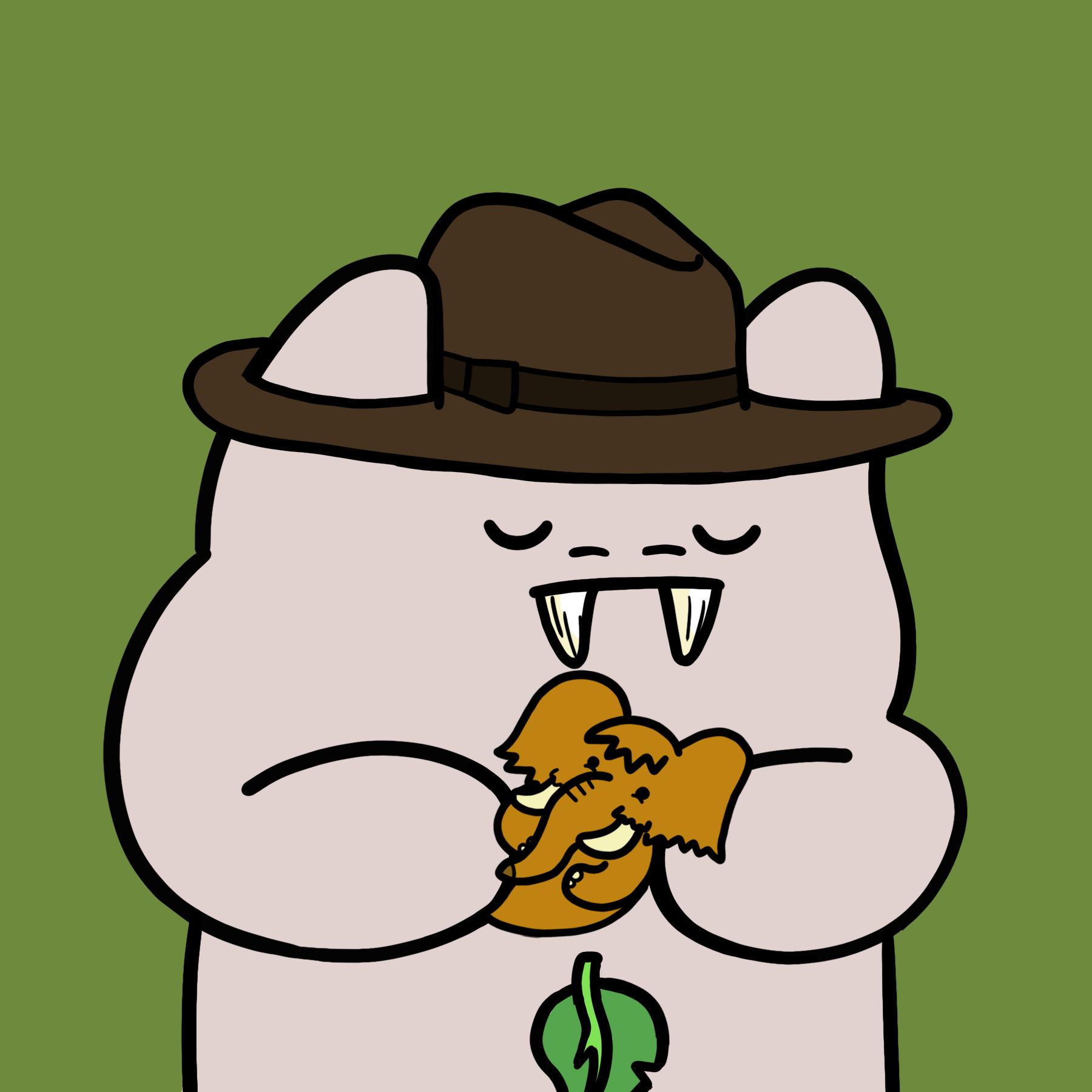 Coolman's Universe #5471