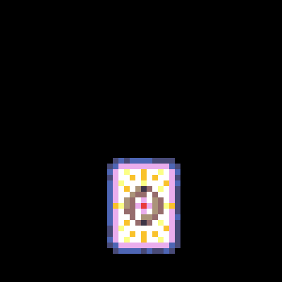 Ouroboros Card