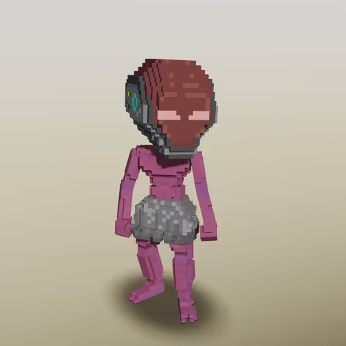 Ethalien VOX #4709