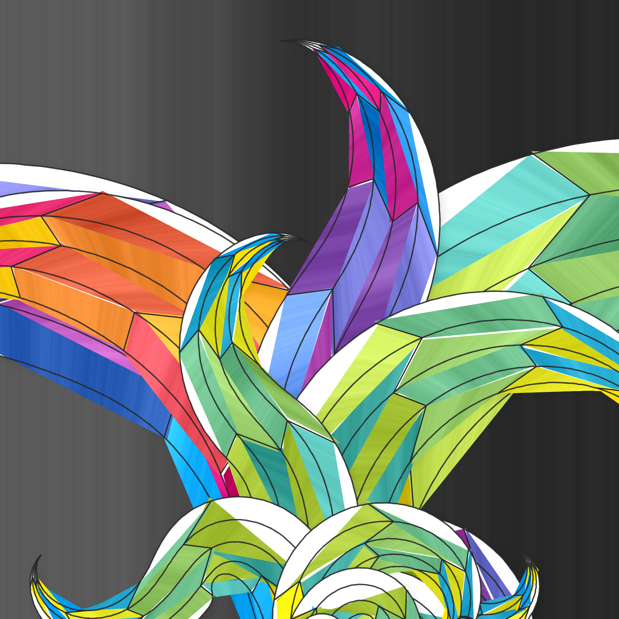 Imagination #751