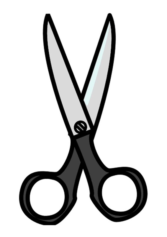 Scissors ID 5