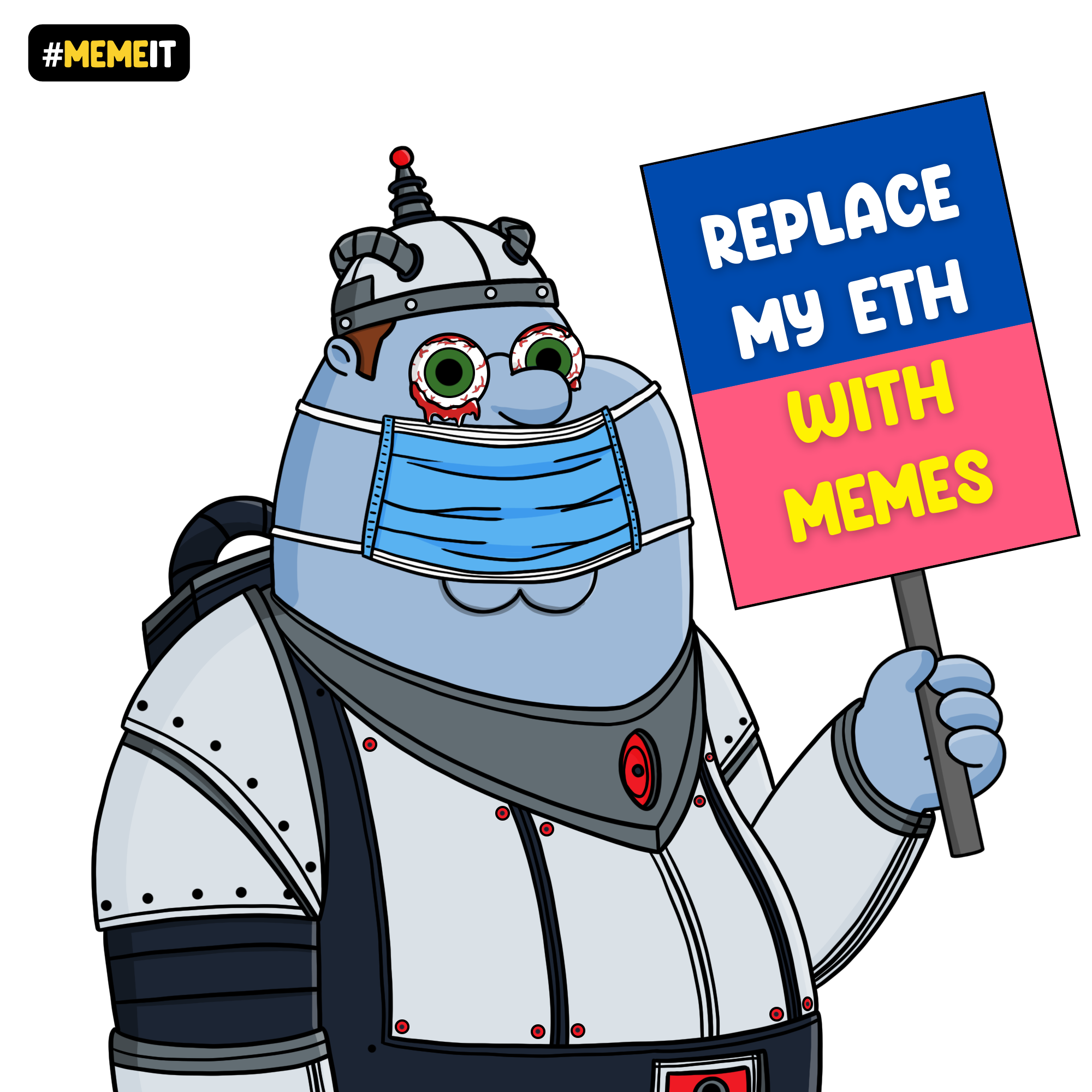 memeIT# 4585