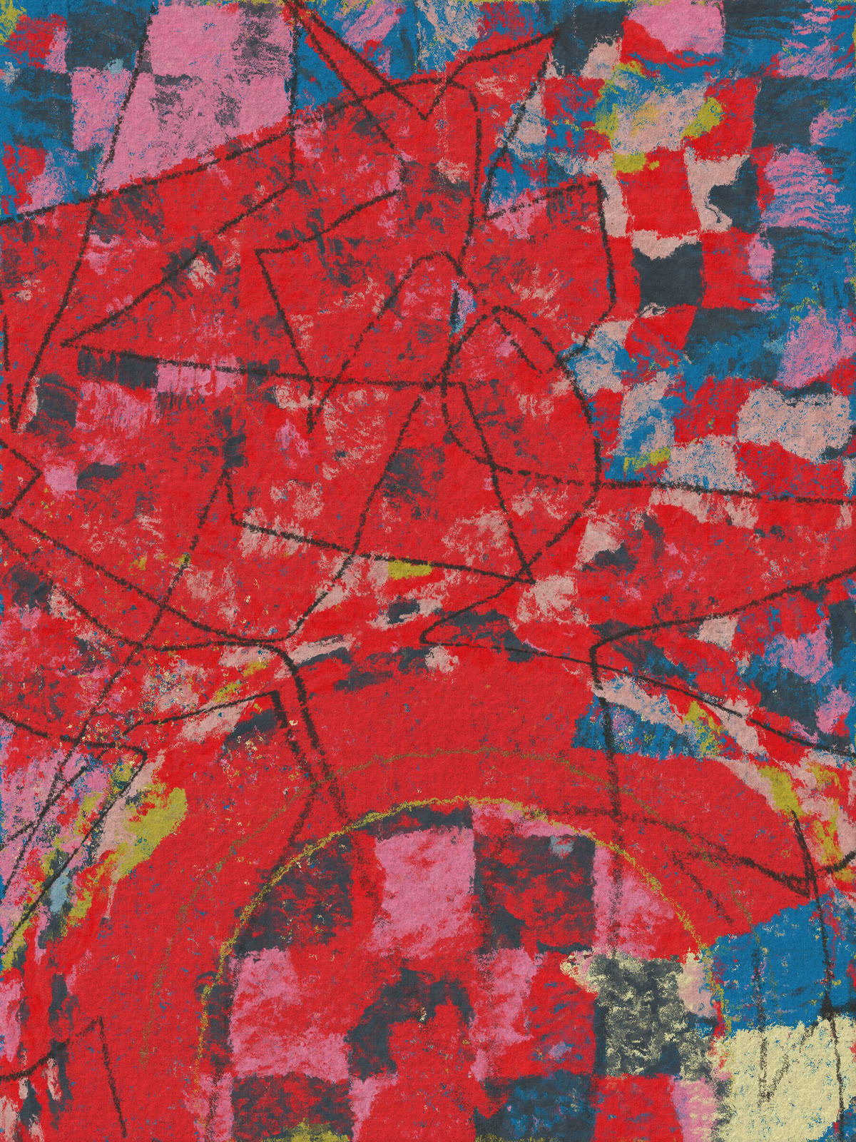 Residue Contiguity
