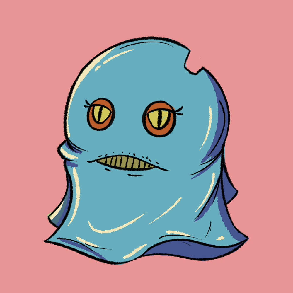 Slimes #2280
