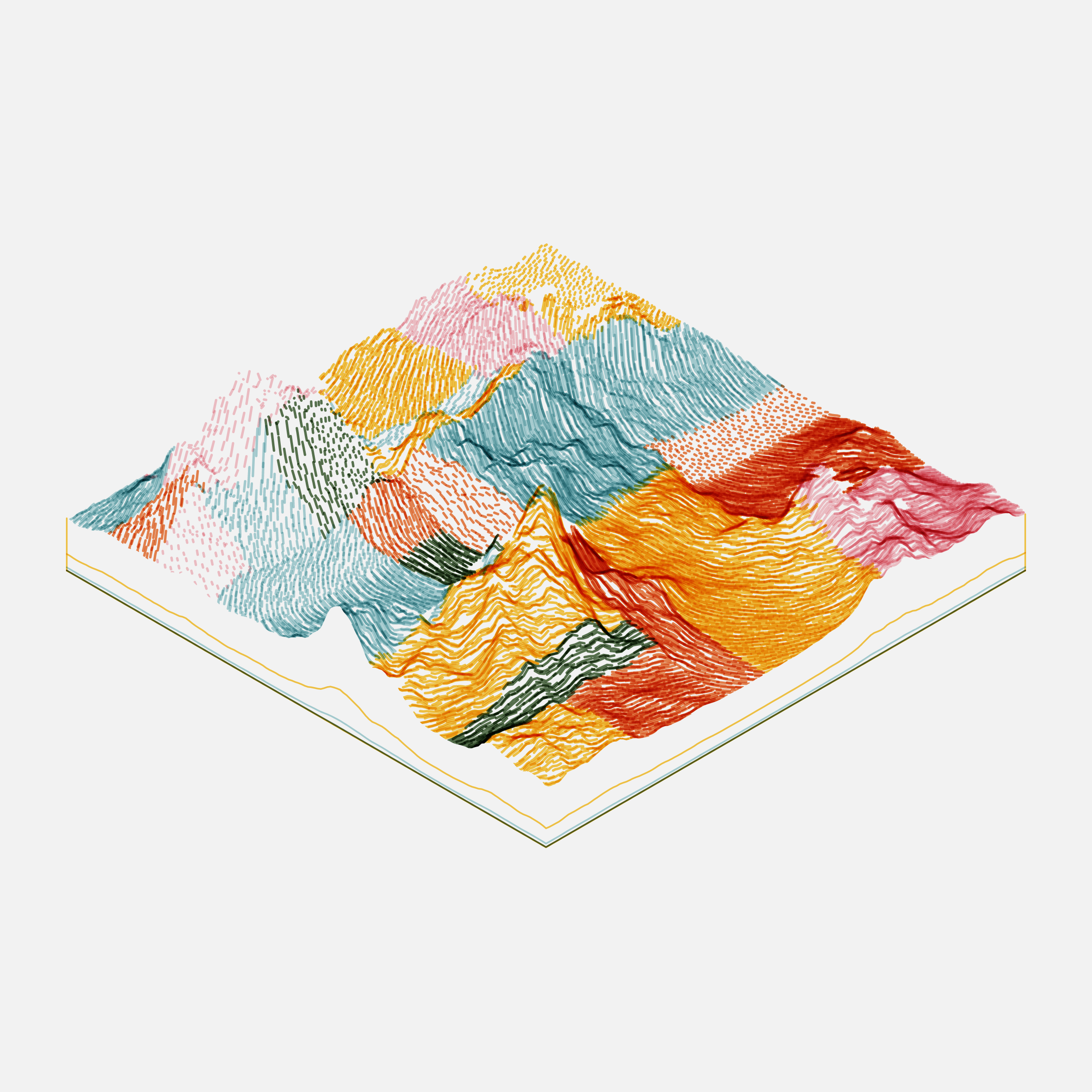 Subscapes #167