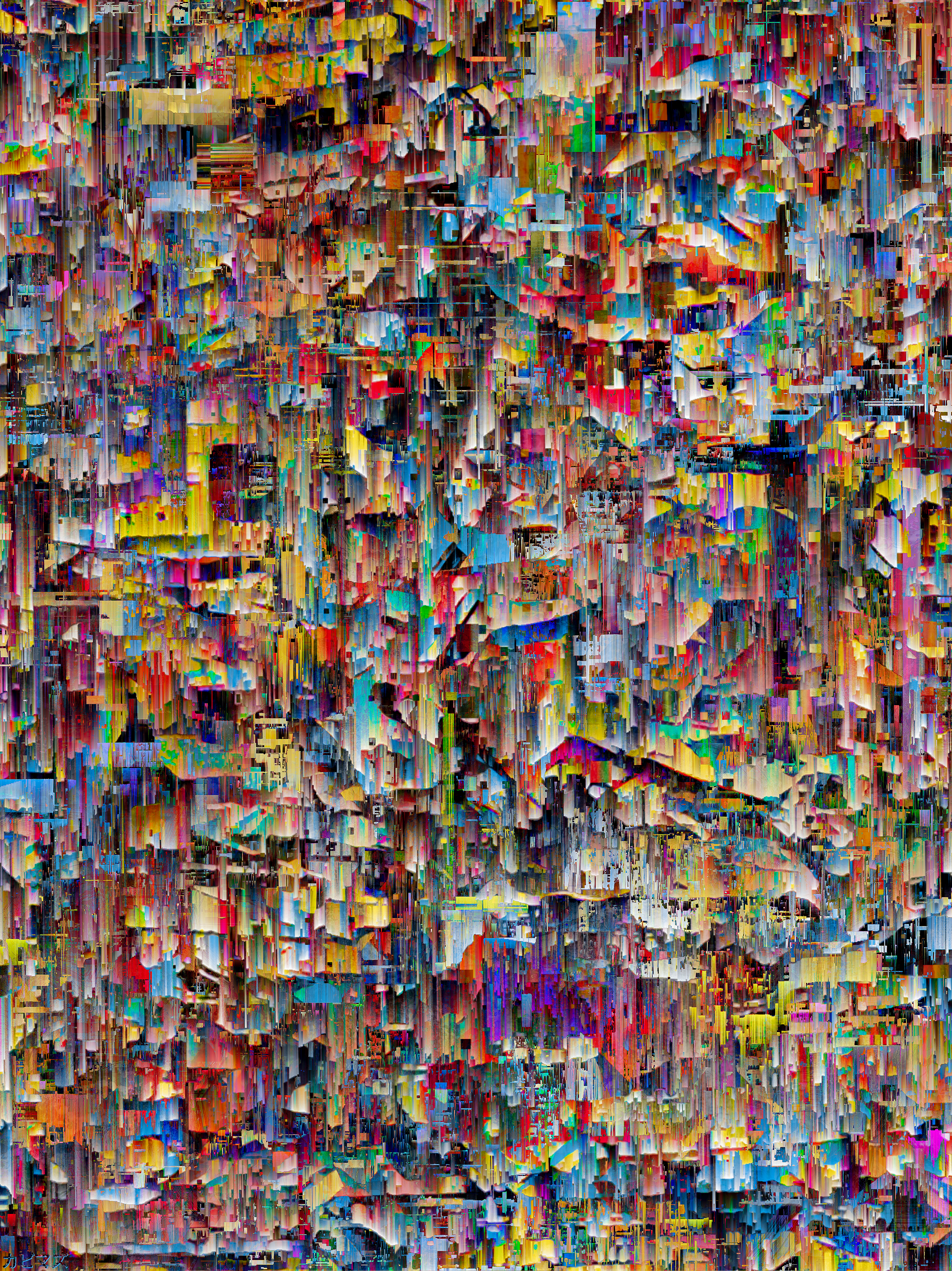 Color Warfare