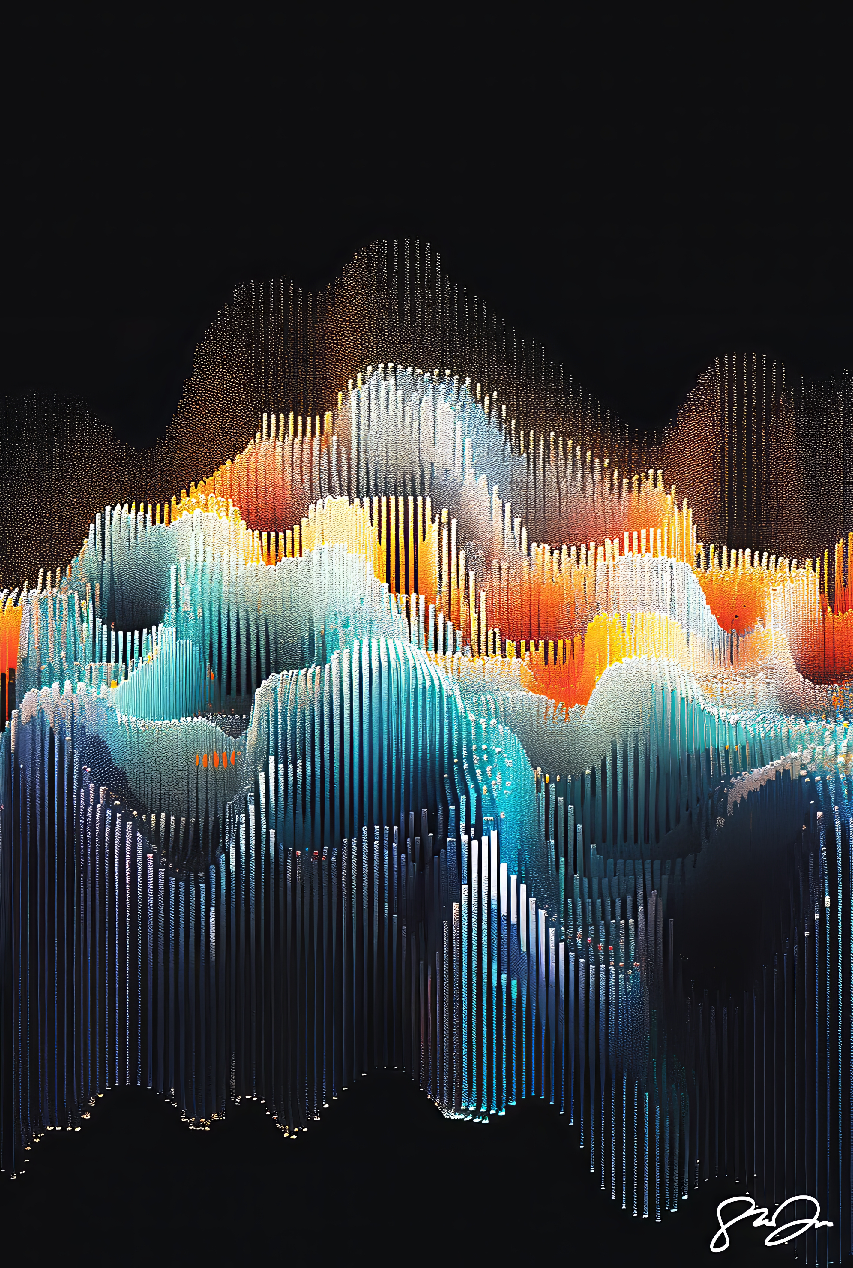 Anomaly AI 488 #4/10