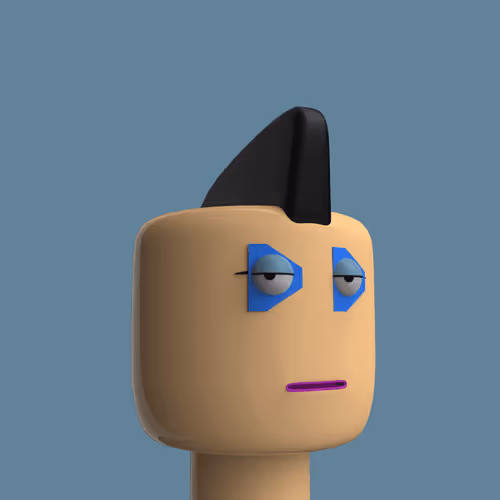 LegoPunk #174