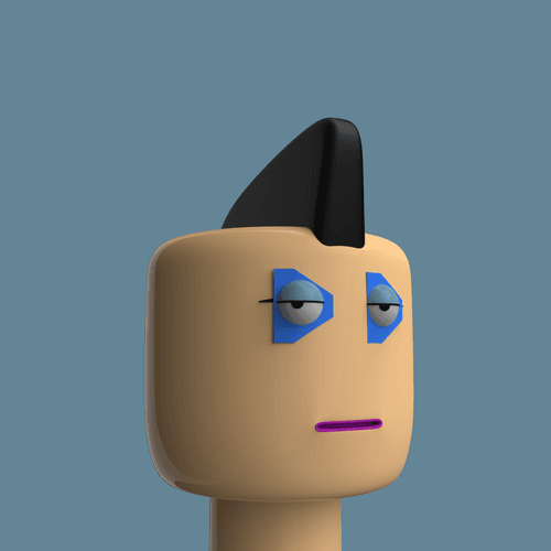 LegoPunk #174