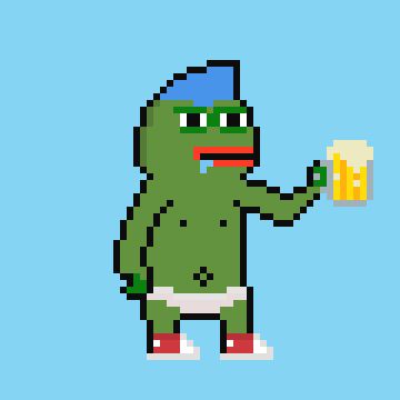 PEPO DGAF #1736