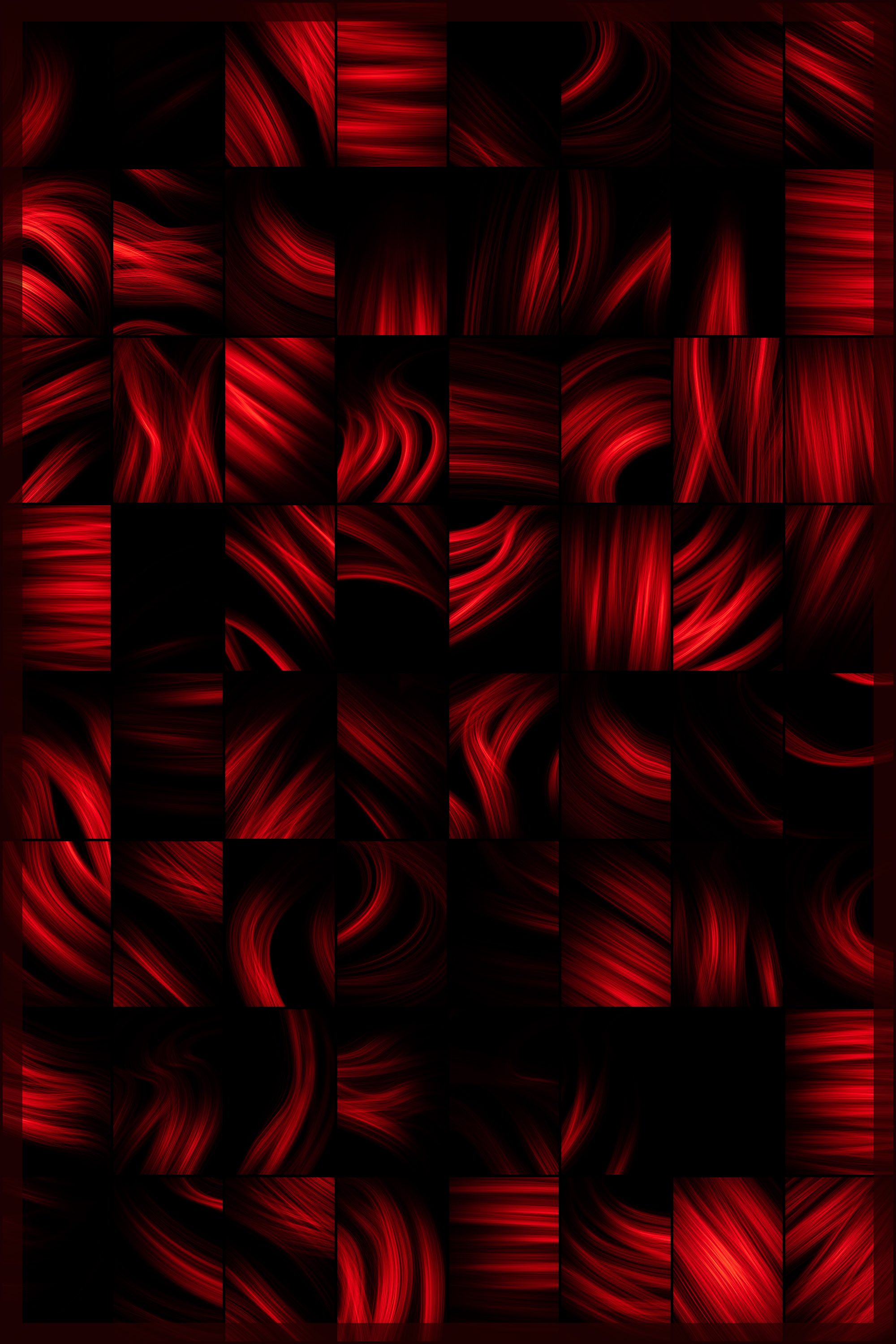 Vortex Dreams #724