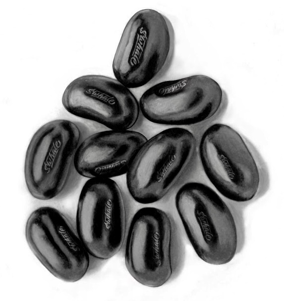 Magic Beans