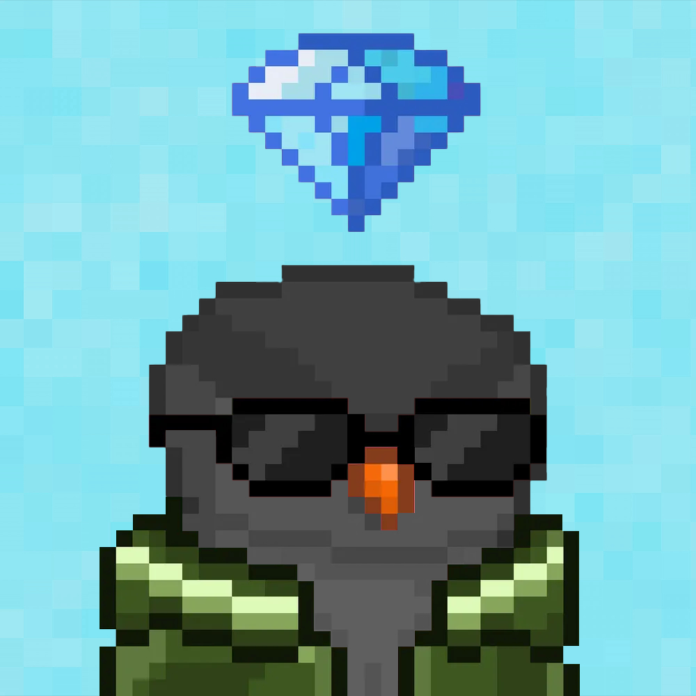 Birdz #2504