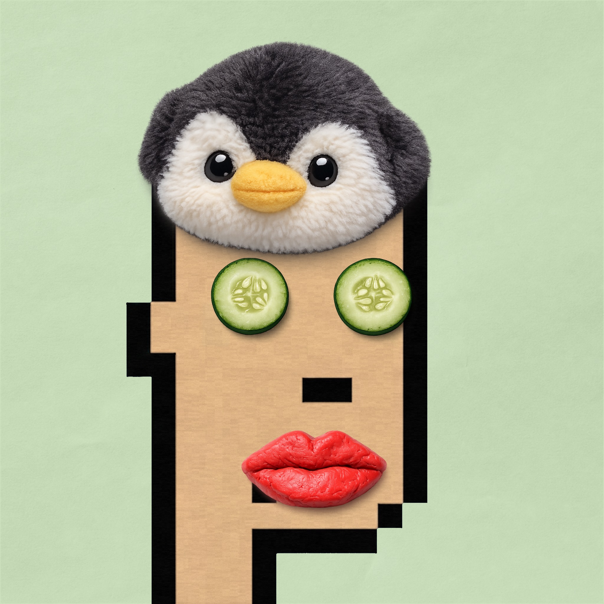 CraftPunk 6382