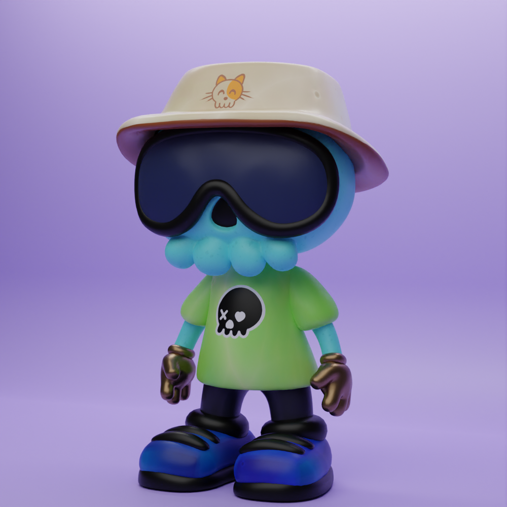 ToyMories #6359