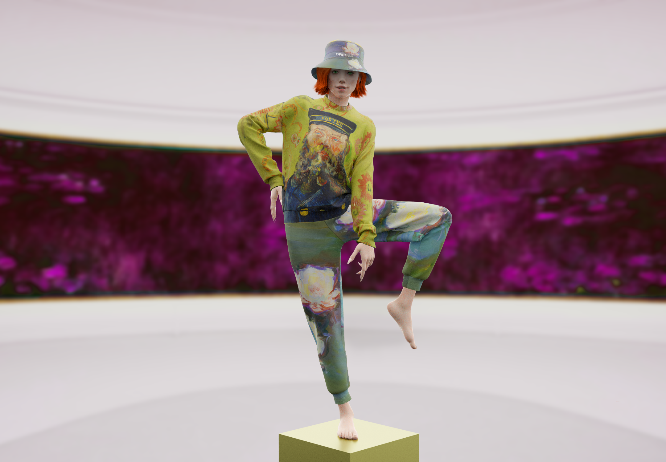 Art Collection #005