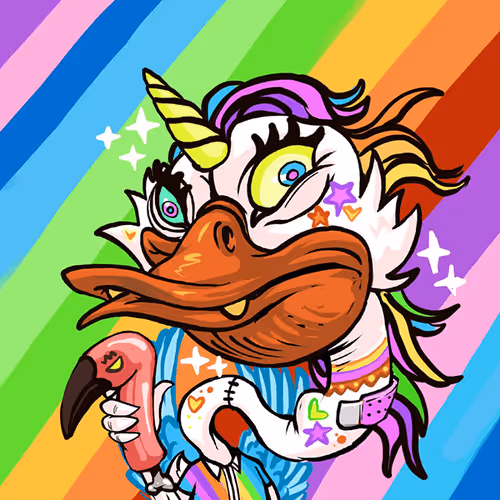 Uglyduck.wtf #1913