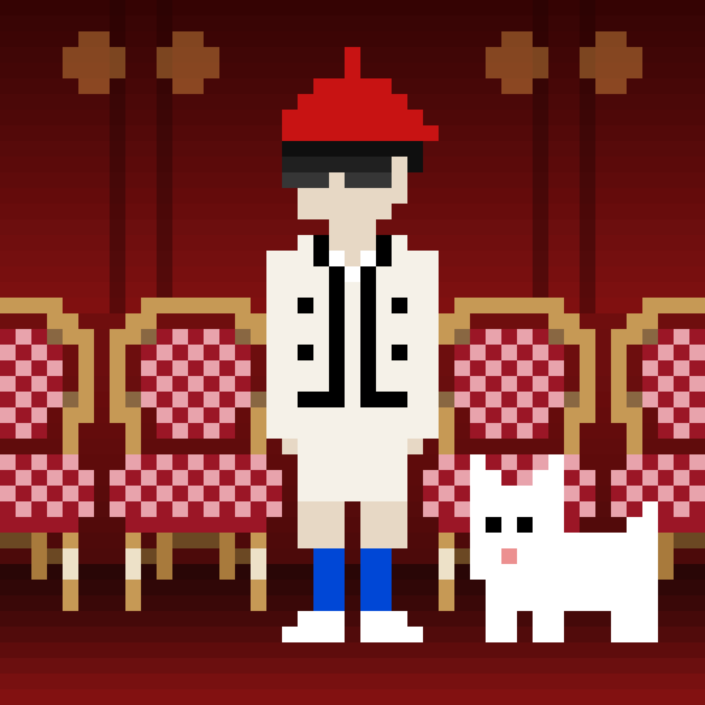 CryptoParisian #514